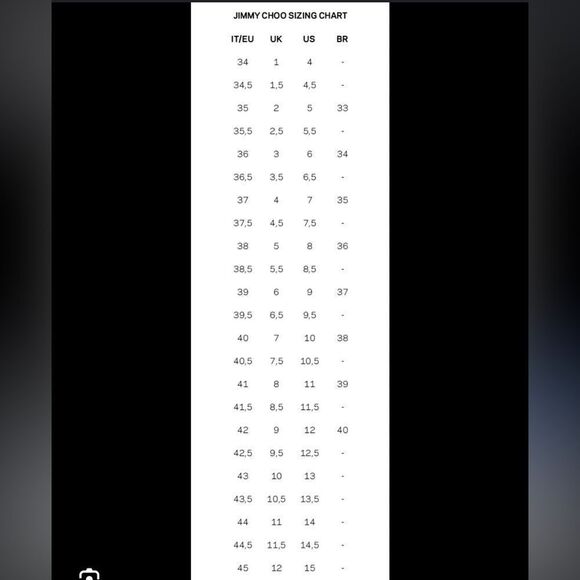 Jimmy Choo Ombré Slip On Loafers New - Picture 9 of 9